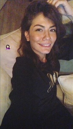 İşte ünlülerin makyajsız halleri! galerisi resim 20