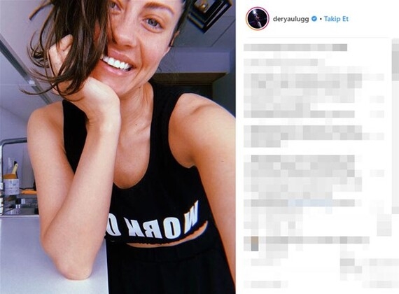 İşte ünlülerin makyajsız halleri! galerisi resim 8