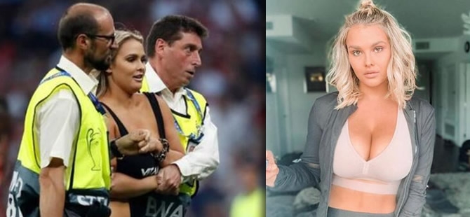 Skandalların kadını:Kinsey Wolanski... galerisi resim 1