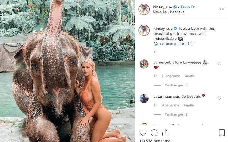 Skandalların kadını:Kinsey Wolanski... galerisi resim 14