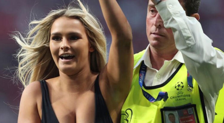 Skandalların kadını:Kinsey Wolanski... galerisi resim 3