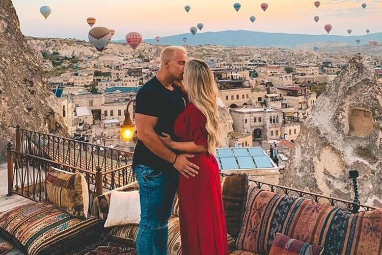 Skandalların kadını:Kinsey Wolanski... galerisi resim 4