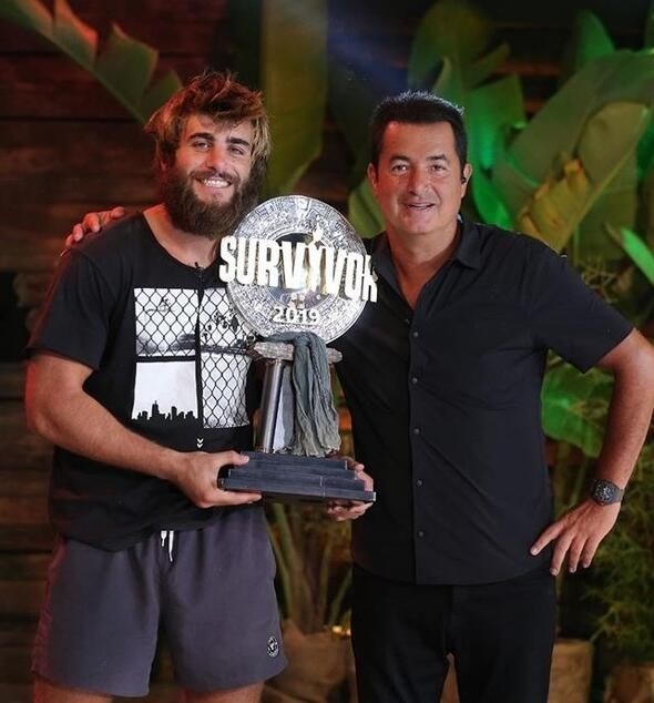 Acun Ilıcalı'dan O Ses Türkiye ile ilgili açıklamalar! galerisi resim 10