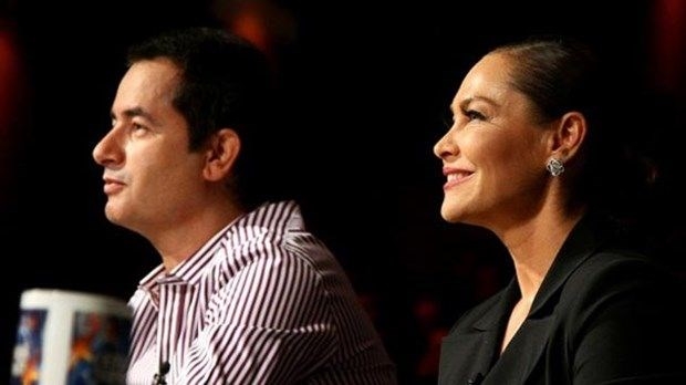 Acun Ilıcalı'dan O Ses Türkiye ile ilgili açıklamalar! galerisi resim 11