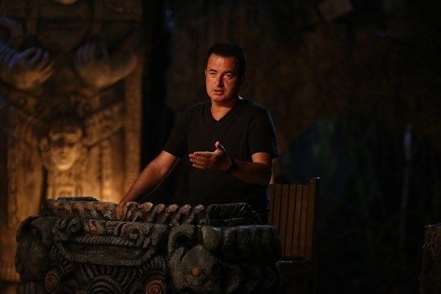 Acun Ilıcalı'dan O Ses Türkiye ile ilgili açıklamalar! galerisi resim 14