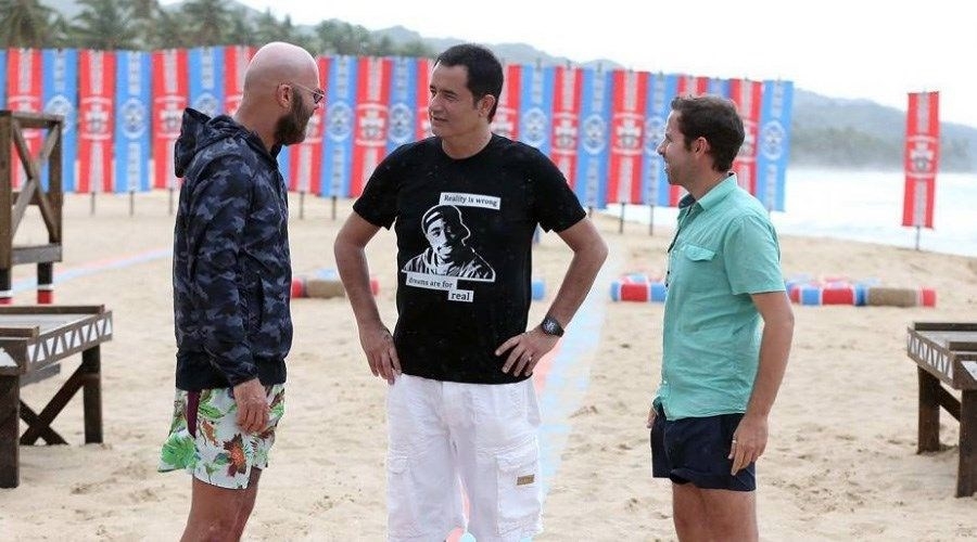 Acun Ilıcalı'dan O Ses Türkiye ile ilgili açıklamalar! galerisi resim 15