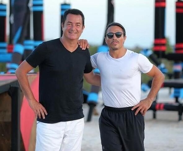 Acun Ilıcalı'dan O Ses Türkiye ile ilgili açıklamalar! galerisi resim 19