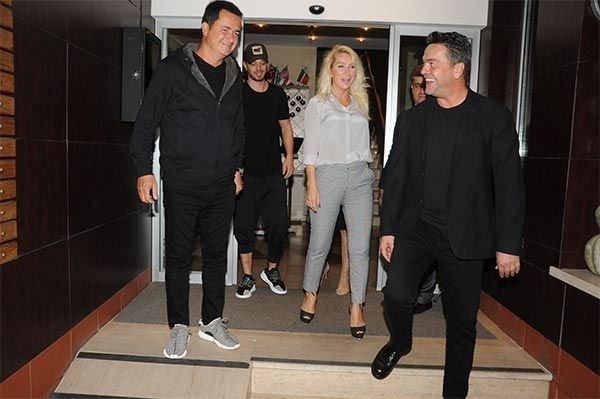 Acun Ilıcalı'dan O Ses Türkiye ile ilgili açıklamalar! galerisi resim 2