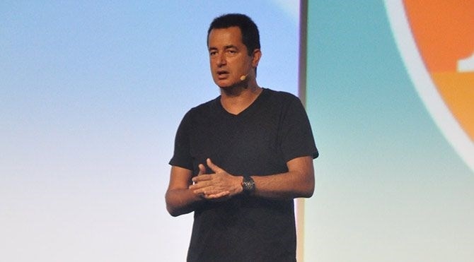 Acun Ilıcalı'dan O Ses Türkiye ile ilgili açıklamalar! galerisi resim 22