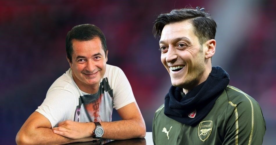 Acun Ilıcalı'dan O Ses Türkiye ile ilgili açıklamalar! galerisi resim 24