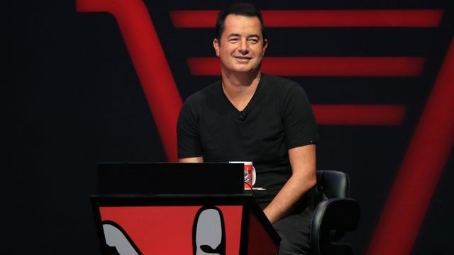 Acun Ilıcalı'dan O Ses Türkiye ile ilgili açıklamalar! galerisi resim 5