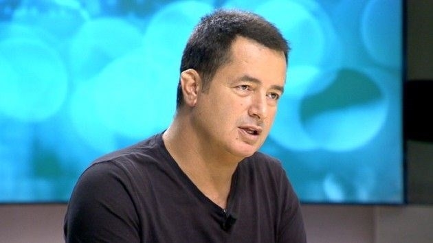 Acun Ilıcalı'dan O Ses Türkiye ile ilgili açıklamalar! galerisi resim 6