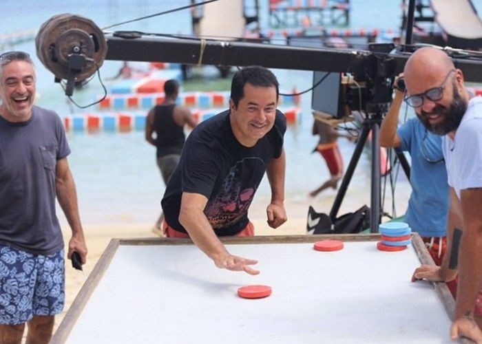 Acun Ilıcalı'dan O Ses Türkiye ile ilgili açıklamalar! galerisi resim 7