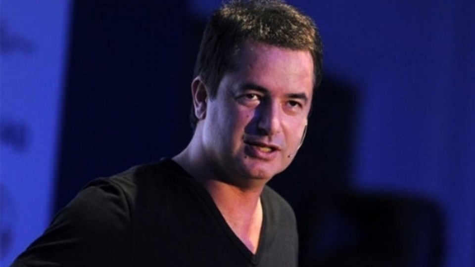 Acun Ilıcalı'dan O Ses Türkiye ile ilgili açıklamalar! galerisi resim 8