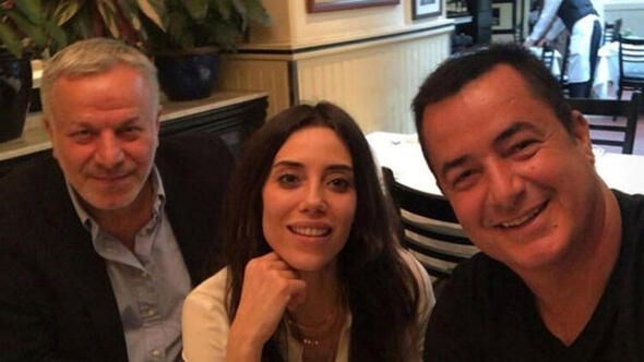 Acun Ilıcalı'dan O Ses Türkiye ile ilgili açıklamalar! galerisi resim 9