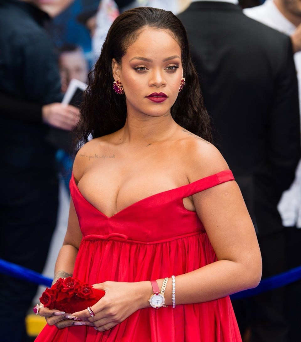 Forbes açıkladı: İşte en çok kazanan ünlüler galerisi resim 6