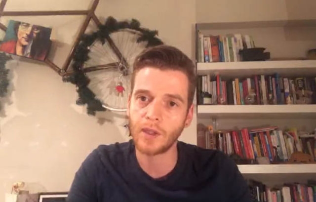 Metin Hara ilk kez konuştu... galerisi resim 2