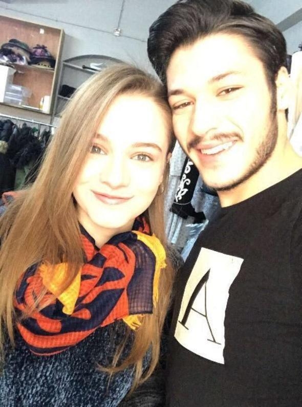 Kubilay'dan aşk dolu sözler! galerisi resim 11