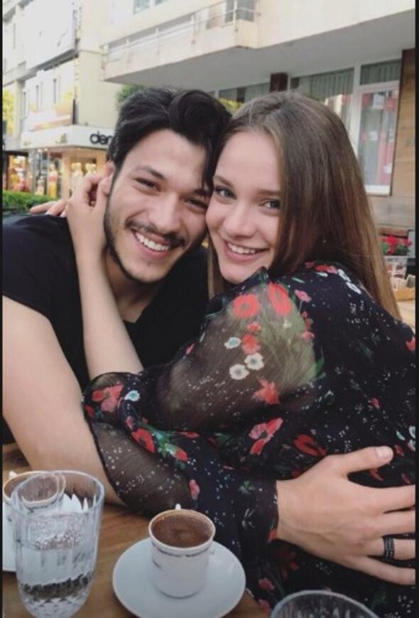 Kubilay'dan aşk dolu sözler! galerisi resim 12