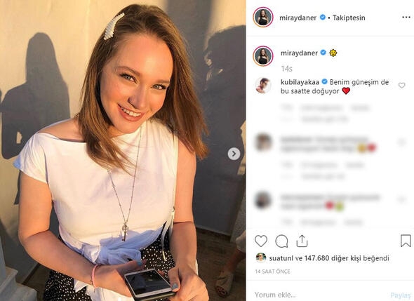 Kubilay'dan aşk dolu sözler! galerisi resim 4