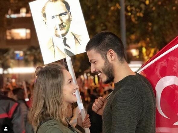 Kubilay'dan aşk dolu sözler! galerisi resim 5