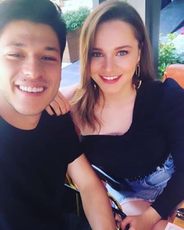 Kubilay'dan aşk dolu sözler! galerisi resim 7