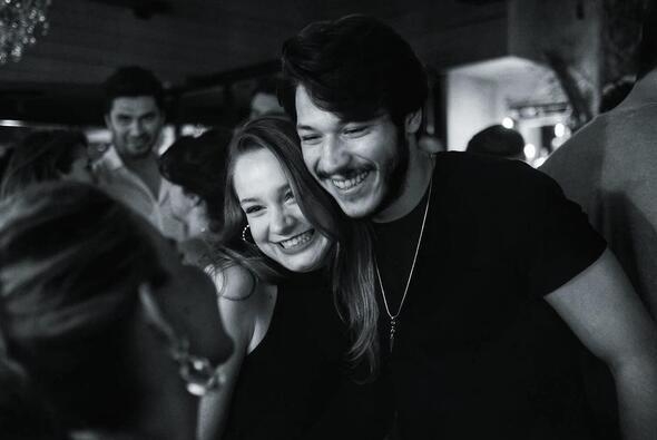 Kubilay'dan aşk dolu sözler! galerisi resim 9