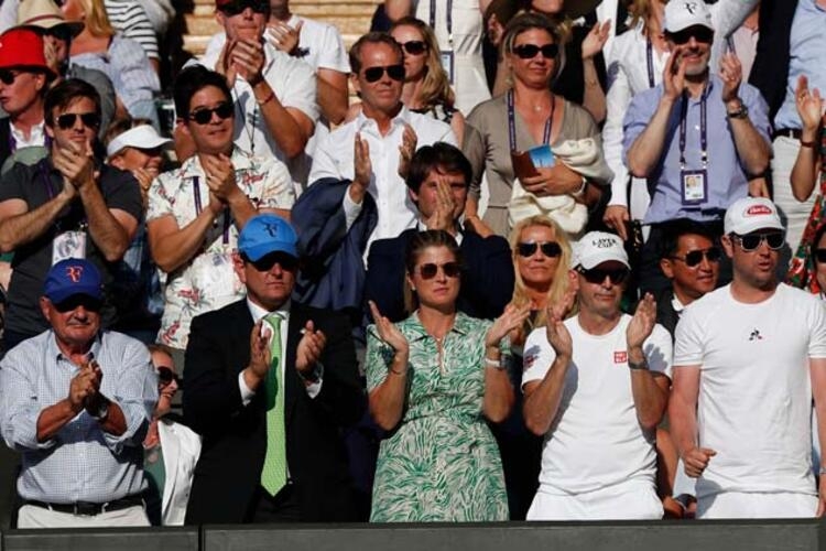 Dünya bu çocuğu konuşuyor! galerisi resim 11