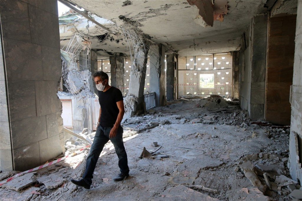 Fotoğraflarla 15 Temmuz ve Kahraman Türk Milleti galerisi resim 33