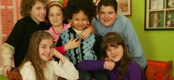 İşte ''Sihirli Annem”in çocuk yıldızlarının son hali! galerisi resim 1