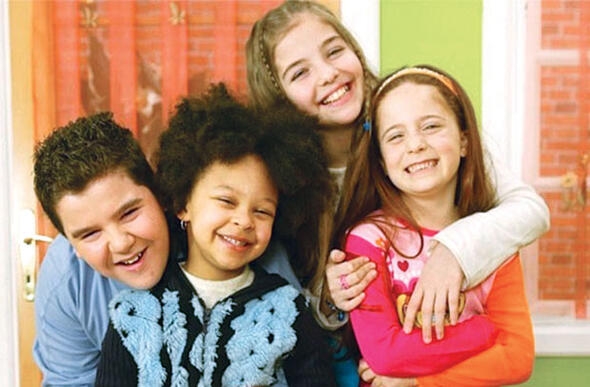 İşte ''Sihirli Annem”in çocuk yıldızlarının son hali! galerisi resim 2