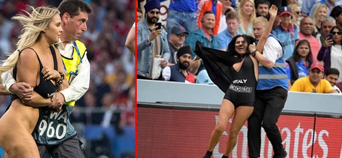 Youtuber'in sevgilisinden sonra annesi de sahaya daldı! galerisi resim 20