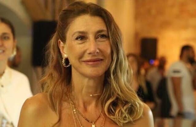 Ünlüler de o akıma kapıldı! İşte yaşlı halleri... galerisi resim 6