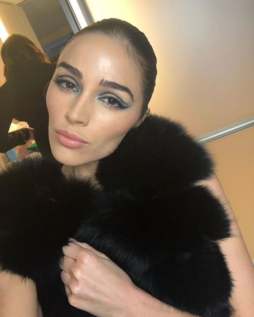 Hayranlarına böyle moral verdi! galerisi resim 4