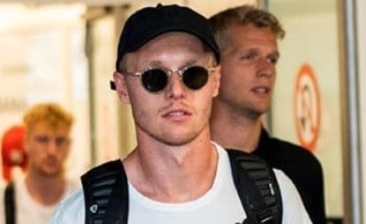 Skrtel dönmezse Fener'e 6 takviye! galerisi resim 10