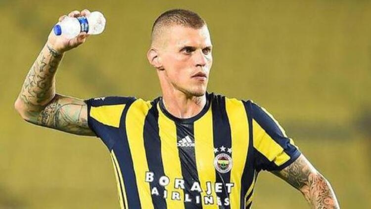 Skrtel dönmezse Fener'e 6 takviye! galerisi resim 11