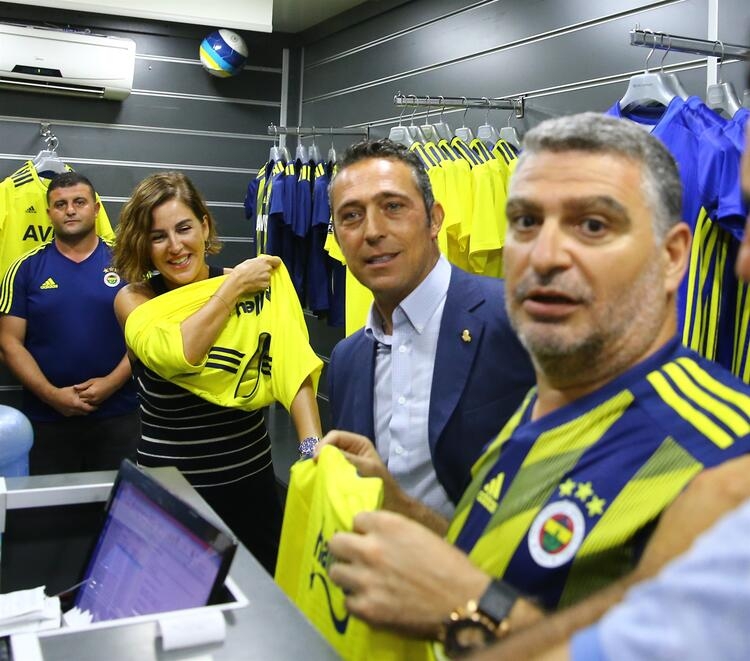 Skrtel dönmezse Fener'e 6 takviye! galerisi resim 3