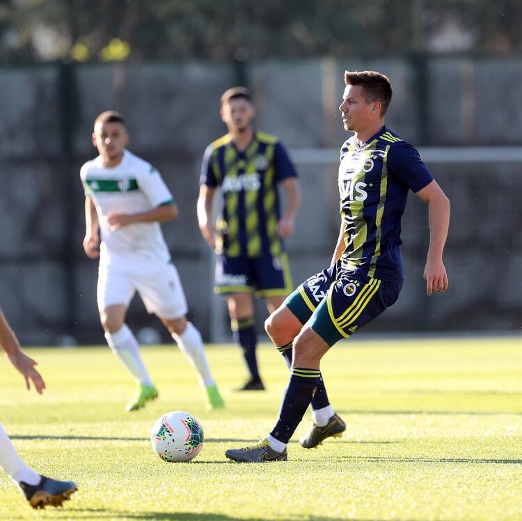 Skrtel dönmezse Fener'e 6 takviye! galerisi resim 4