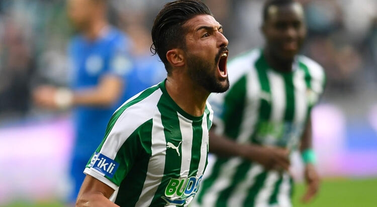 Skrtel dönmezse Fener'e 6 takviye! galerisi resim 7