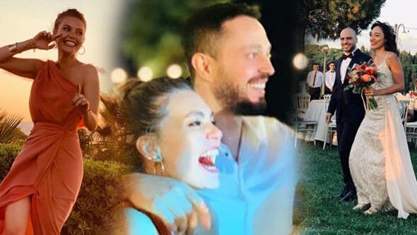 Aslı Enver'in en mutlu günü! galerisi resim 7