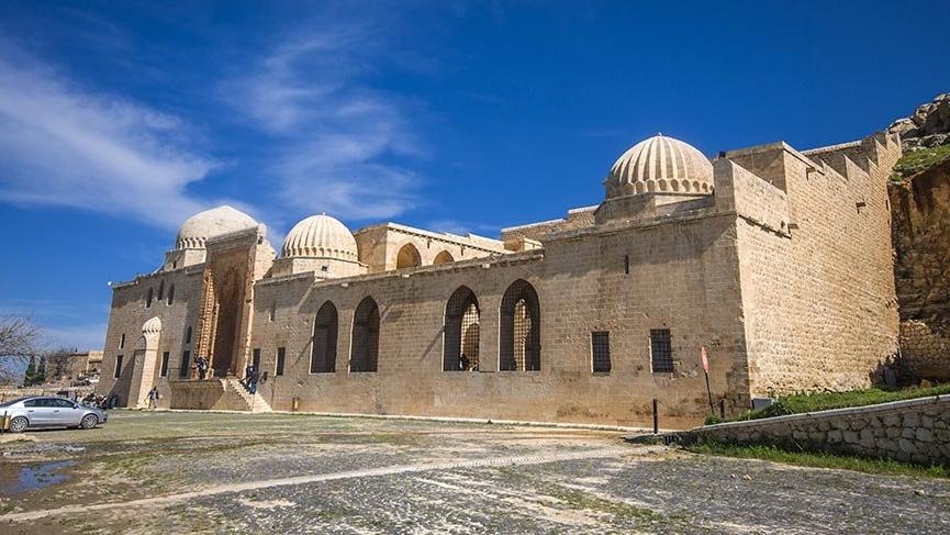 Tam 700 yıllık tarih... Kasımiye Medresesi ve ilginç hikayesi galerisi resim 1