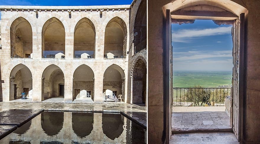 Tam 700 yıllık tarih... Kasımiye Medresesi ve ilginç hikayesi galerisi resim 6