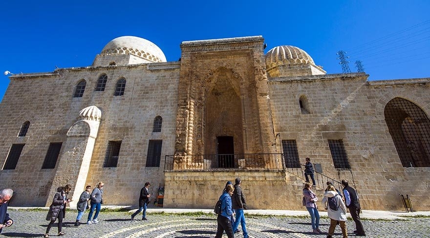 Tam 700 yıllık tarih... Kasımiye Medresesi ve ilginç hikayesi galerisi resim 7