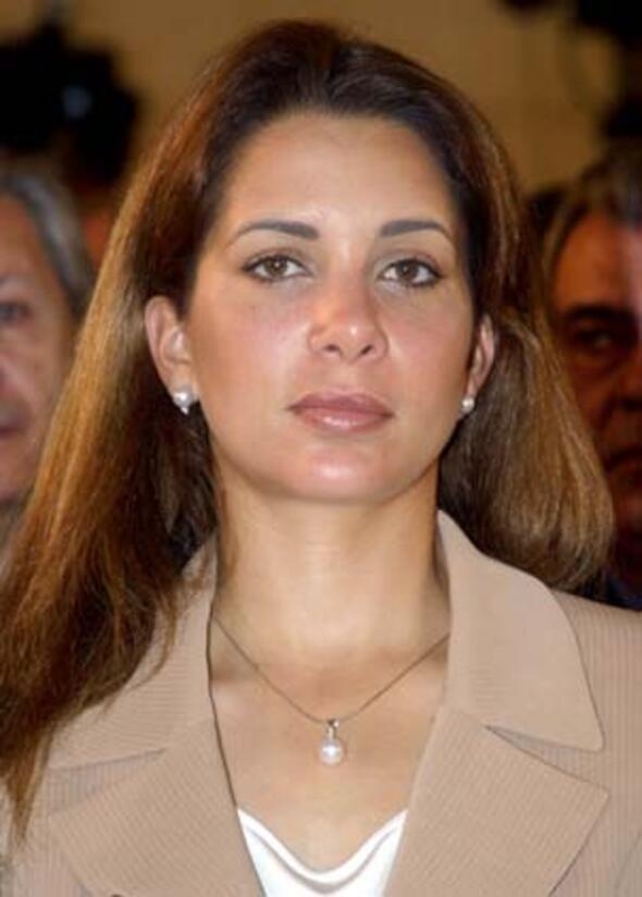 Şeyhin karısı Londra'ya kaçmıştı! Tek celsede boşandılar... galerisi resim 4