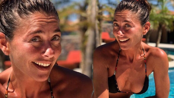 Ece Uslu resmen eridi! galerisi resim 11