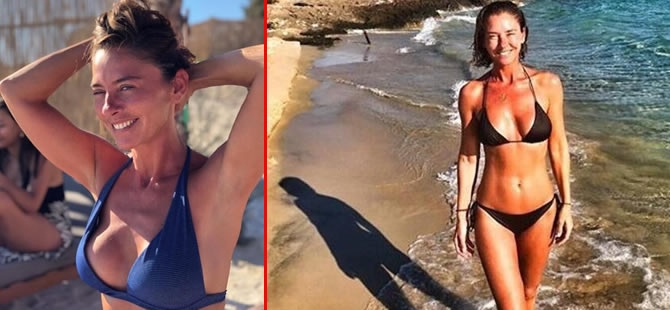 Ece Uslu resmen eridi! galerisi resim 12