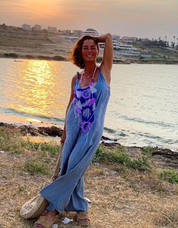 Ece Uslu resmen eridi! galerisi resim 8