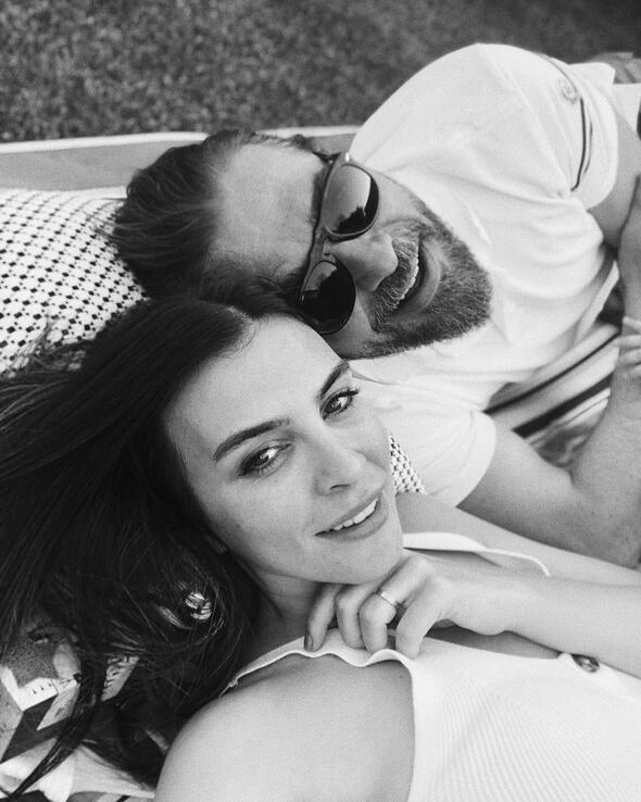 Engin Altan Düzyatan'dan itiraf gibi açıklamalar! galerisi resim 5