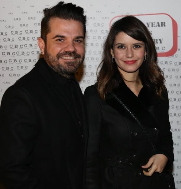 Evliliklerinin 5. yıldönümü ama... galerisi resim 4