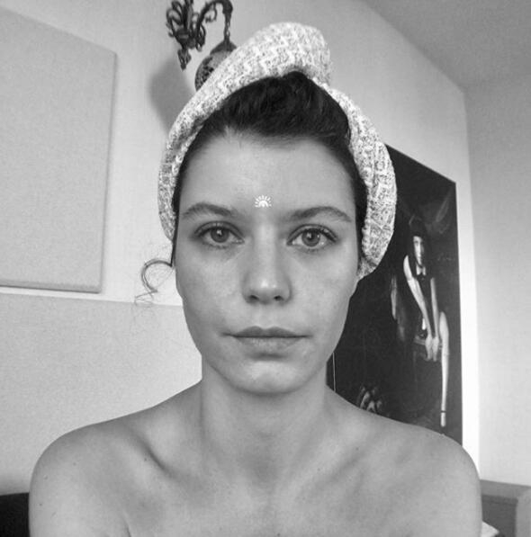 Evliliklerinin 5. yıldönümü ama... galerisi resim 6